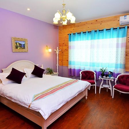 Xiamen Small Time Inn מראה חיצוני תמונה