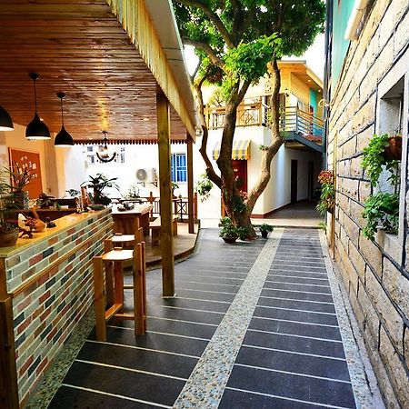 Xiamen Small Time Inn מראה חיצוני תמונה