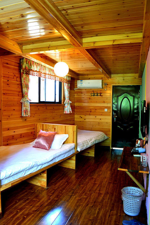 Xiamen Small Time Inn מראה חיצוני תמונה