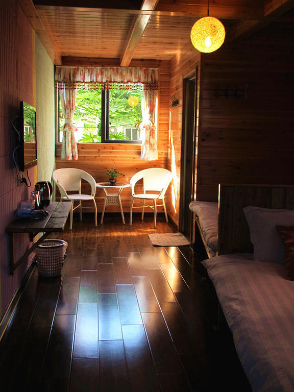 Xiamen Small Time Inn מראה חיצוני תמונה