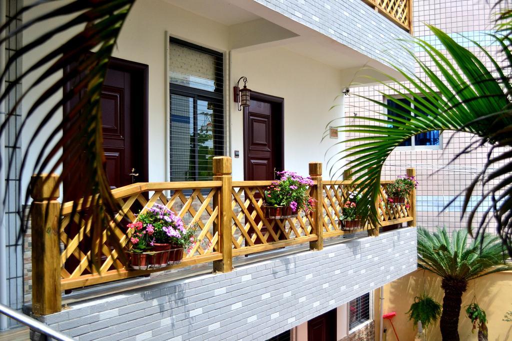 Xiamen Small Time Inn מראה חיצוני תמונה