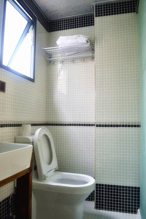 Xiamen Small Time Inn חדר תמונה