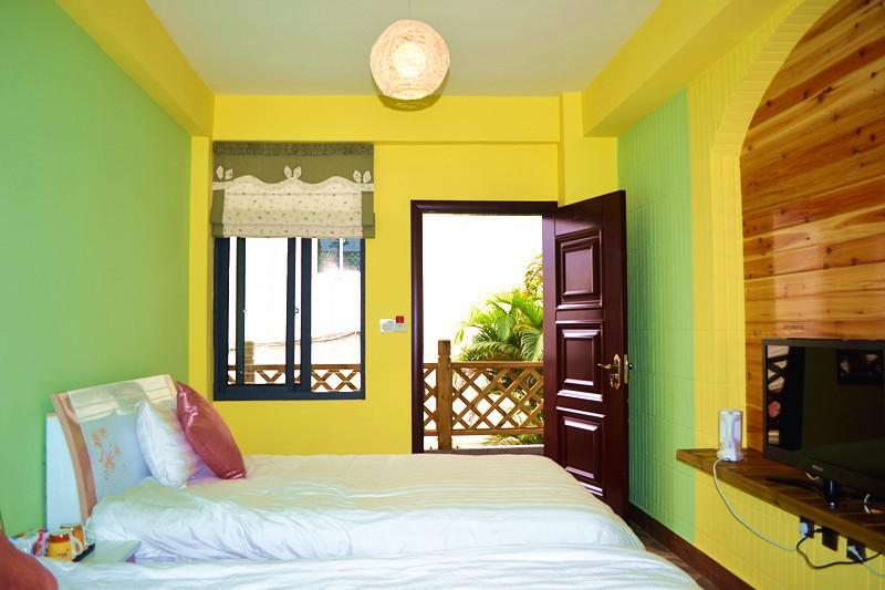 Xiamen Small Time Inn חדר תמונה