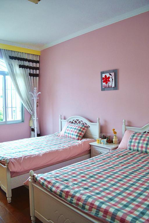 Xiamen Small Time Inn חדר תמונה