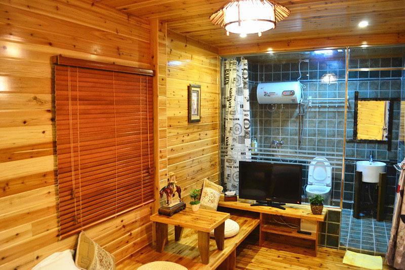 Xiamen Small Time Inn חדר תמונה