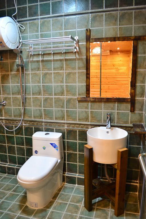 Xiamen Small Time Inn חדר תמונה