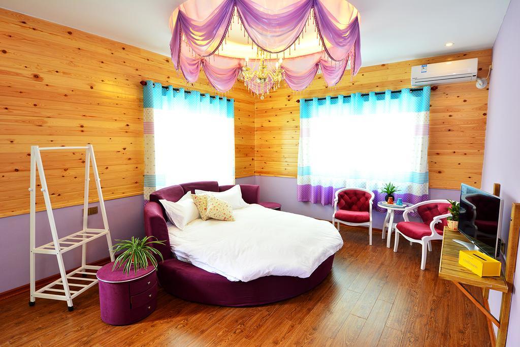 Xiamen Small Time Inn מראה חיצוני תמונה