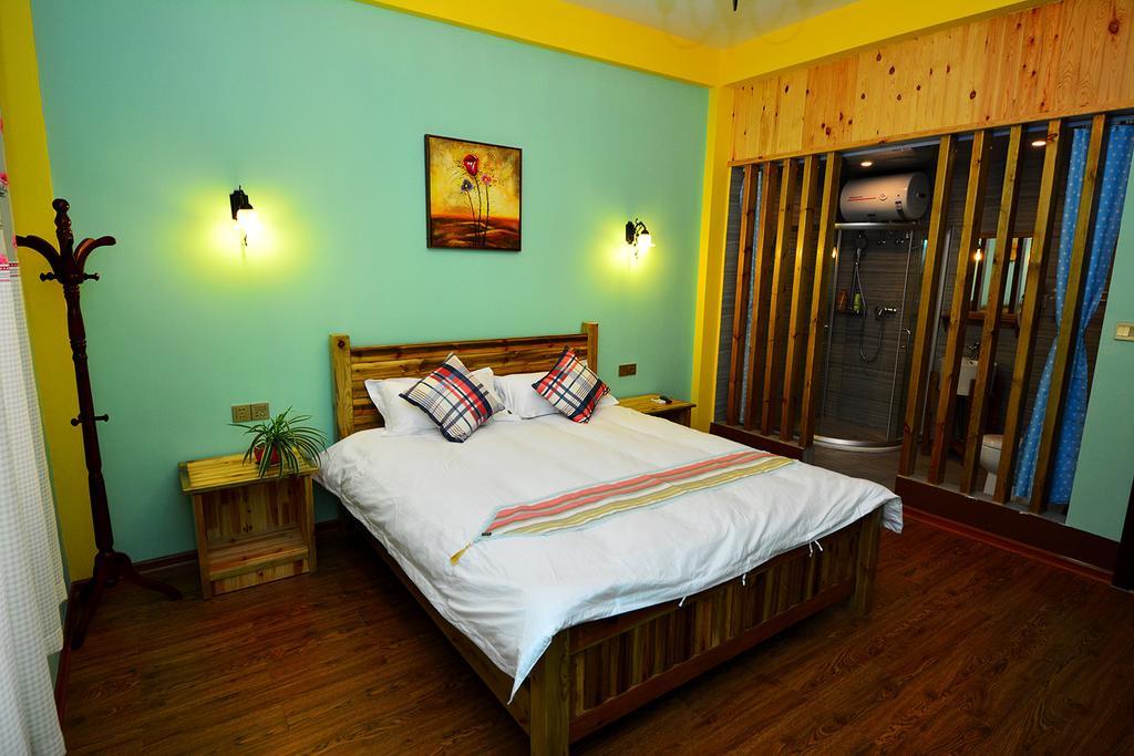 Xiamen Small Time Inn מראה חיצוני תמונה