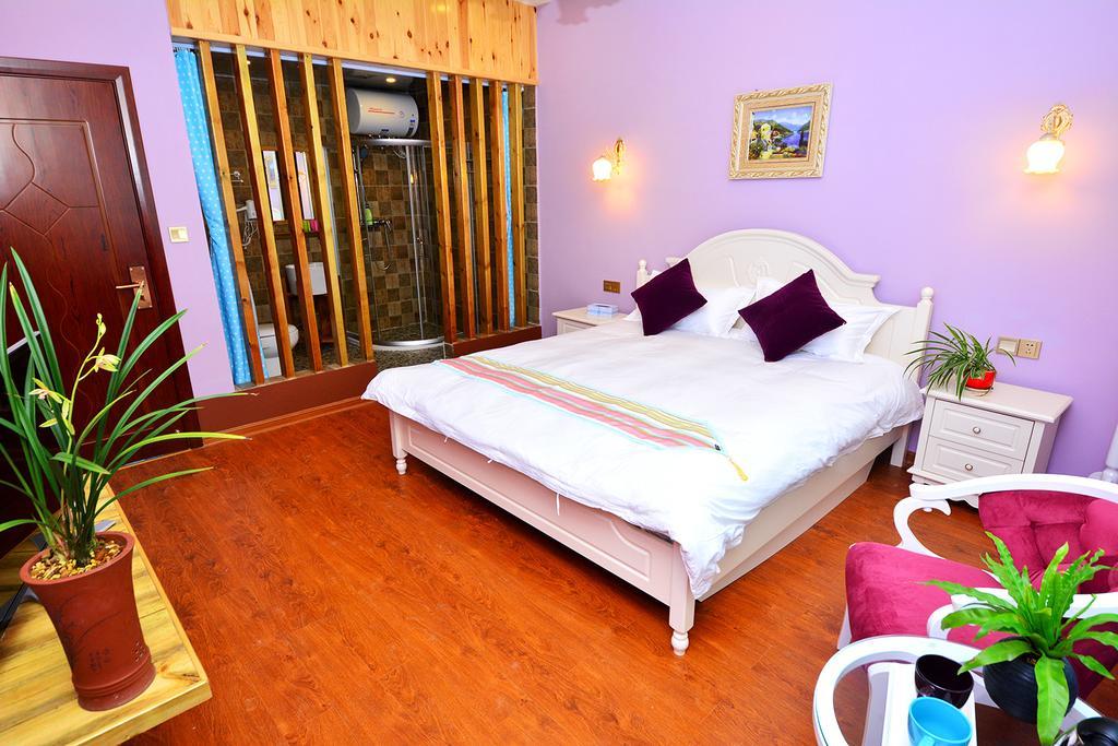 Xiamen Small Time Inn מראה חיצוני תמונה