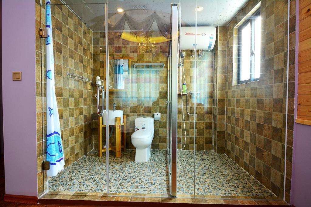 Xiamen Small Time Inn מראה חיצוני תמונה