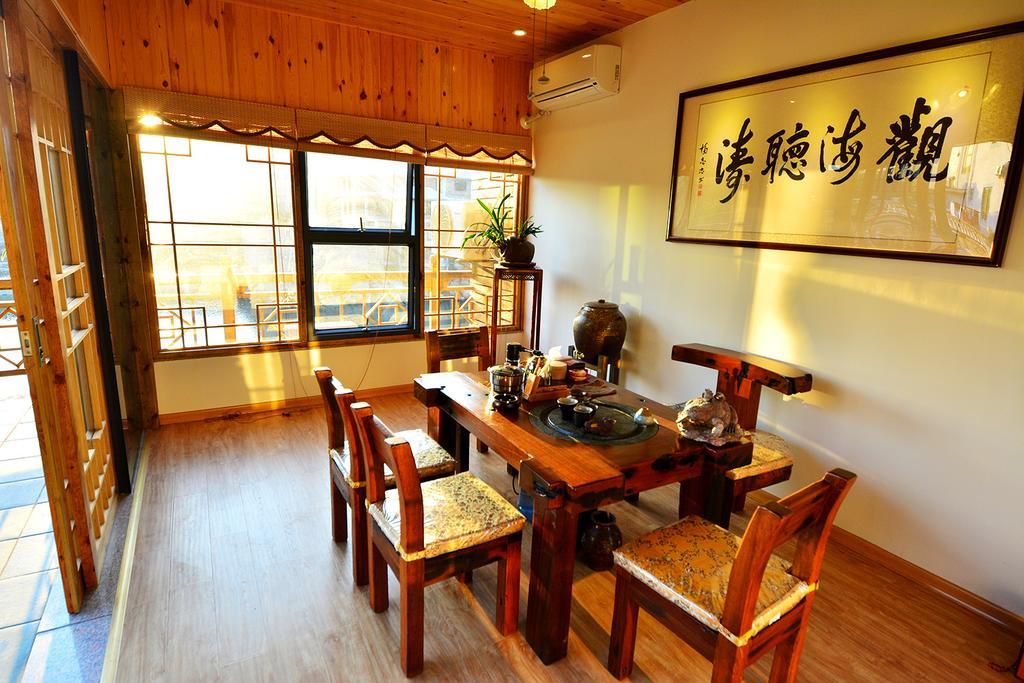 Xiamen Small Time Inn מראה חיצוני תמונה