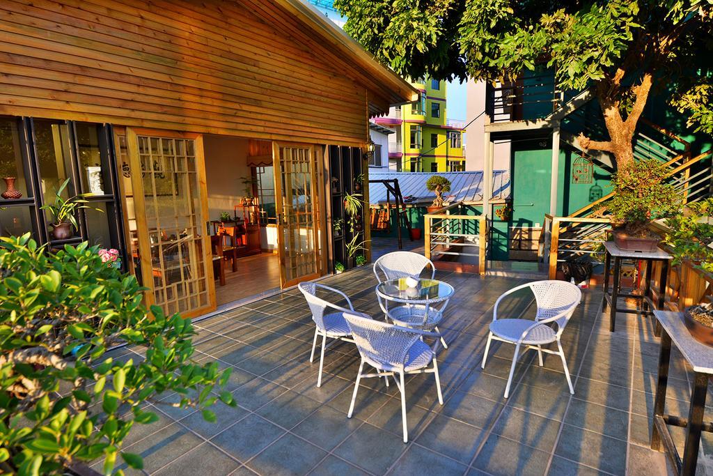 Xiamen Small Time Inn מראה חיצוני תמונה