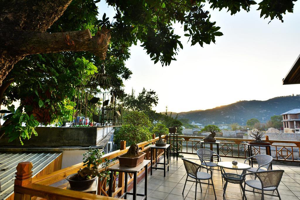 Xiamen Small Time Inn מראה חיצוני תמונה