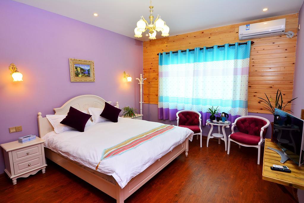 Xiamen Small Time Inn מראה חיצוני תמונה