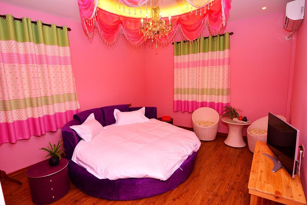 Xiamen Small Time Inn מראה חיצוני תמונה
