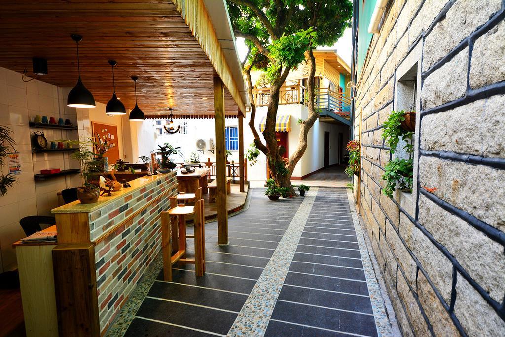 Xiamen Small Time Inn מראה חיצוני תמונה