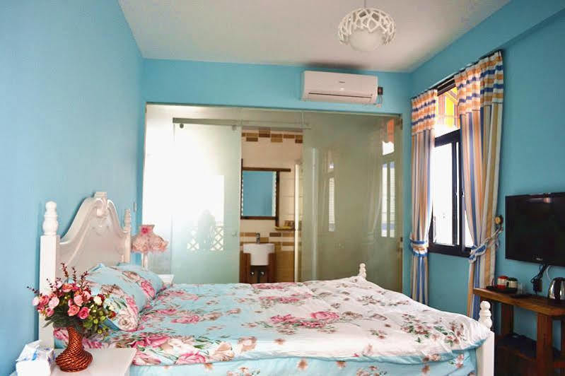 Xiamen Small Time Inn מראה חיצוני תמונה