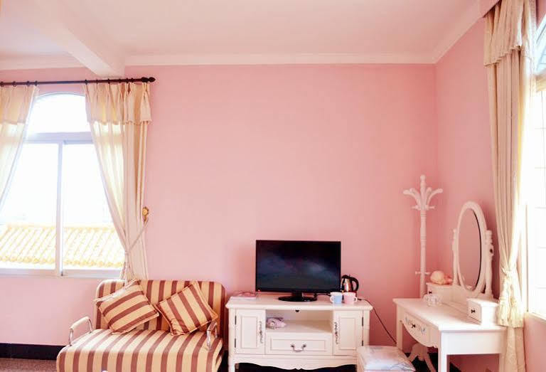 Xiamen Small Time Inn מראה חיצוני תמונה