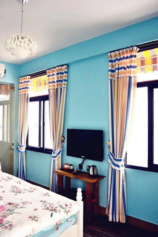 Xiamen Small Time Inn מראה חיצוני תמונה