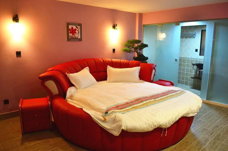 Xiamen Small Time Inn מראה חיצוני תמונה