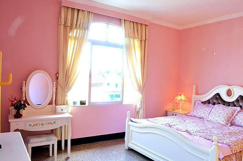 Xiamen Small Time Inn מראה חיצוני תמונה