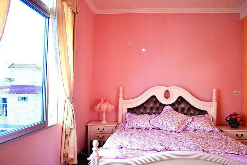 Xiamen Small Time Inn מראה חיצוני תמונה